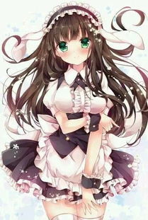 動漫明星掛件中的神秘女孩 探秘人氣動漫角色